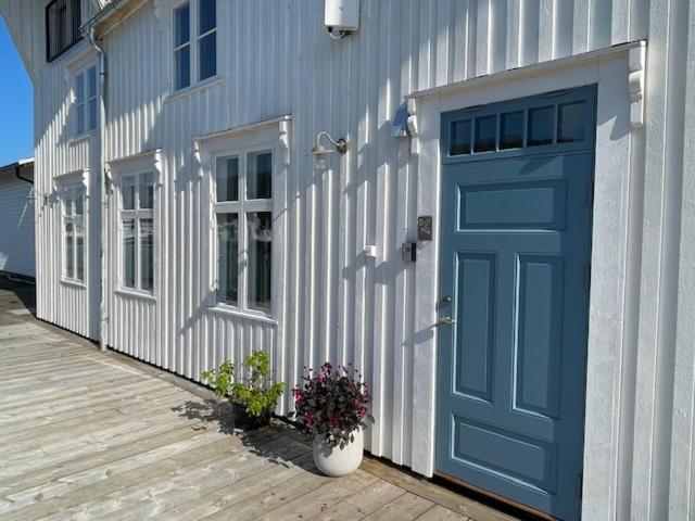 1. Etg I Dampskipsbrygga, Lodingen Havn Extérieur photo