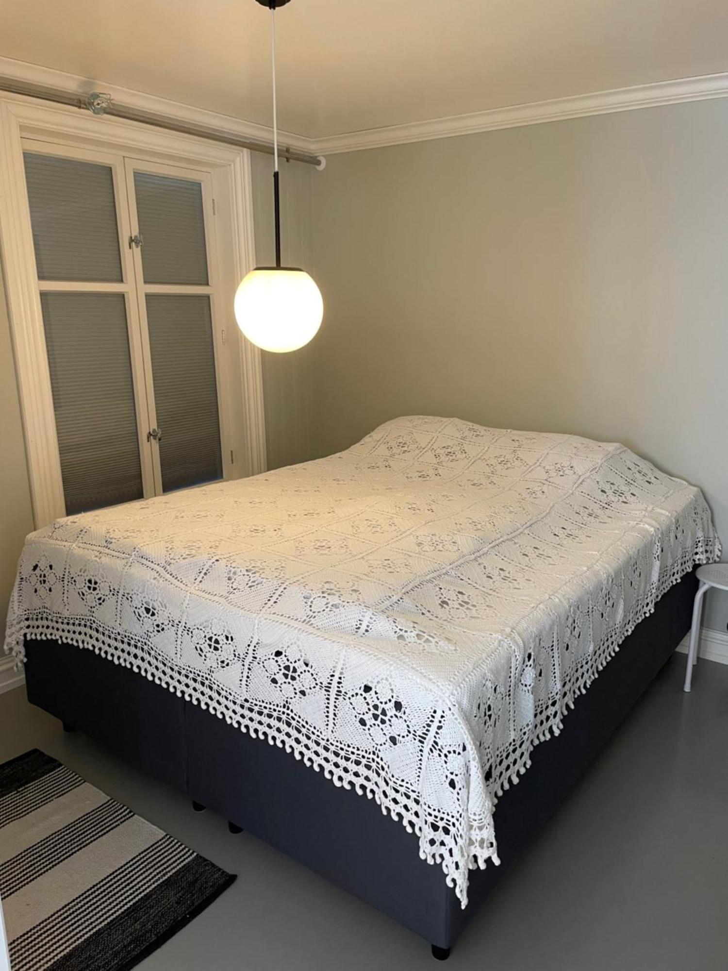1. Etg I Dampskipsbrygga, Lodingen Havn Extérieur photo
